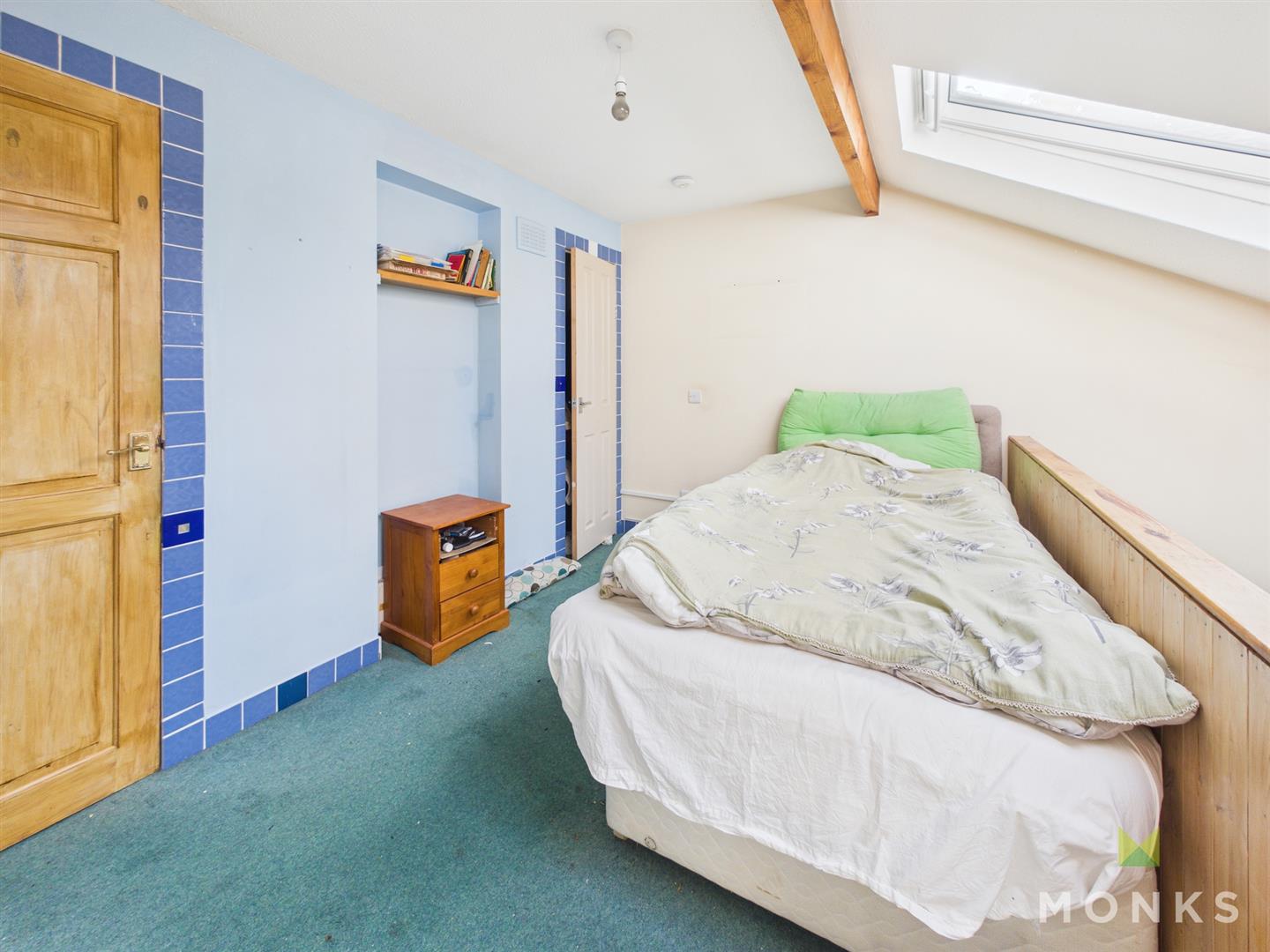 2 Greystone Court, Shrewsbury, SY3 5EW For Sale